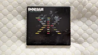 CD Dorian - La Ciudad Subterránea