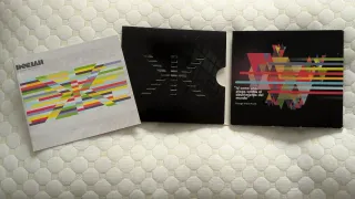 CD Dorian - La Ciudad Subterránea