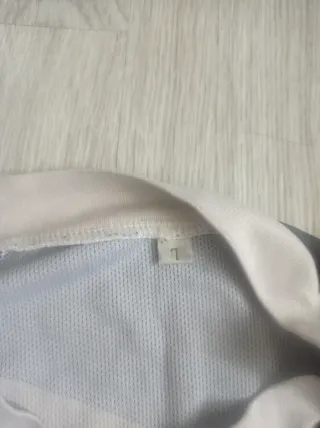 Camiseta O'Neal Manga Larga Talla L