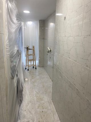 MANITAS, REPARACIONES, REFORMAS Y PINTURA