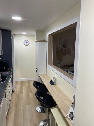 MANITAS, REPARACIONES, REFORMAS Y PINTURA