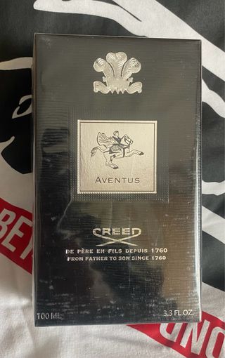Creed Aventus Eau de Parfum 100 ml