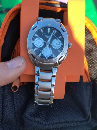 Orologio Trib by Breil