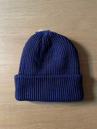 Cappello Ralph Lauren Blu Navy