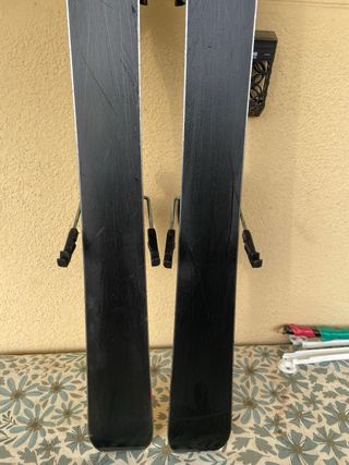 Esquís niño Salomon X-Max 110cm