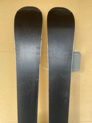 Esquís niño Salomon X-Max 110cm