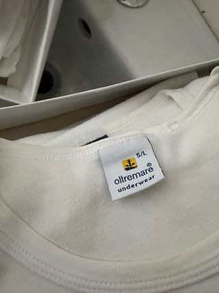 Set 10 maglie uomo mezze maniche cotone