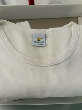 Set 10 maglie uomo mezze maniche cotone