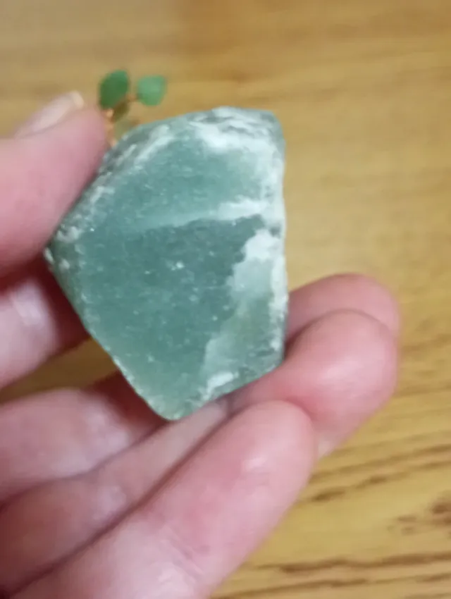 Albero di pietra avventurina (fortuna)