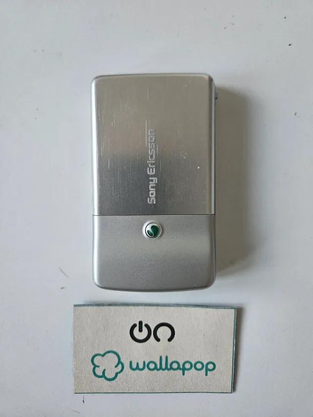 Sony Ericsson T303 Coleccionista