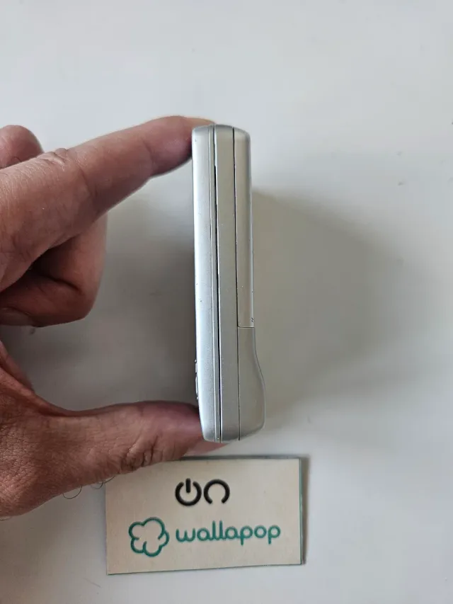 Sony Ericsson T303 Coleccionista