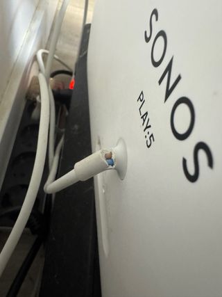 Sonos Play 5 Gen 2, Occasione!