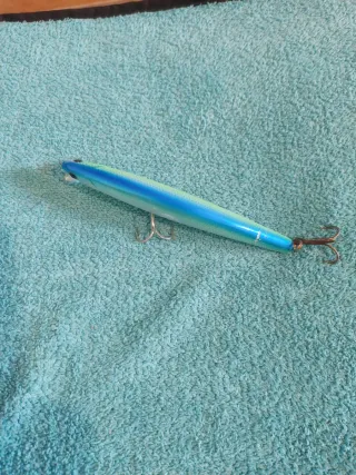 Lucky Craft Flash Minnow