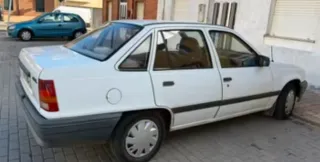 Opel kadet 1990