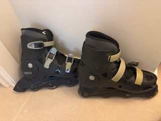 Patines en línea talla 41