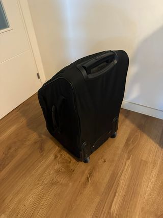 Carro con ruedas para Thermomix TM6