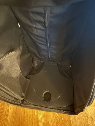 Carro con ruedas para Thermomix TM6