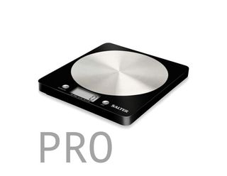 Báscula electrónica de discos