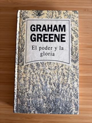 El poder y la gloria