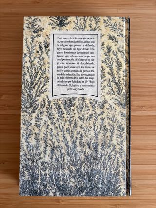 El poder y la gloria