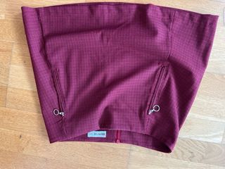 Lote 4 Faldas Varias Marcas