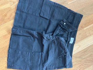 Lote 4 Faldas Varias Marcas