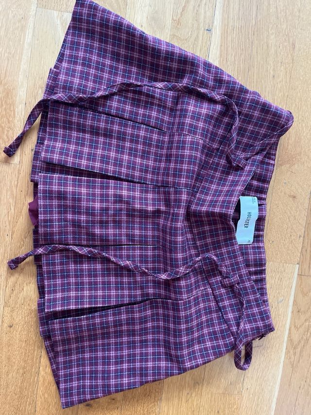 Lote 4 Faldas Varias Marcas