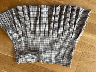 Lote 4 Faldas Varias Marcas