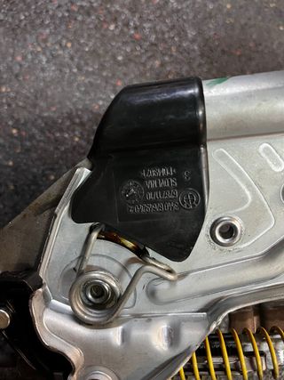 Freno de mano BMW Serie 1, 3, 5