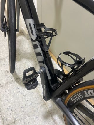 Bicicleta BMC SLR01 talla 47