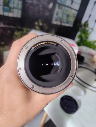 Tamron 90mm f/2.8 Macro Nikon Z