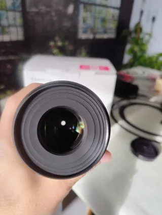 Tamron 90mm f/2.8 Macro Nikon Z