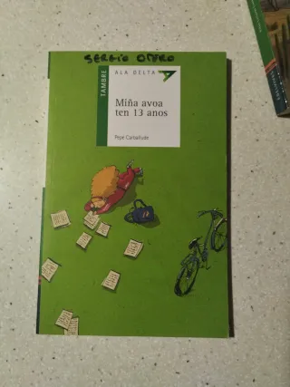 Varios, juntos o por separado,4euros cada uno