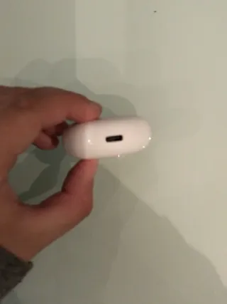 Cascos Bluetooth Blancos