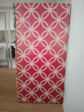 Cajonera organizadora de joyas
