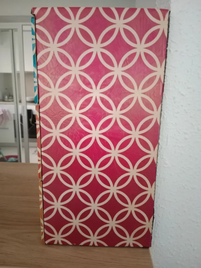 Cajonera organizadora de joyas