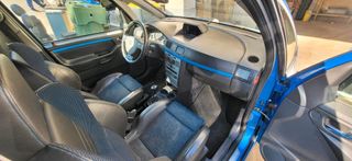 Opel Meriva 2007 opc