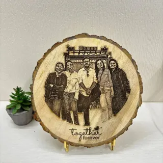 Recuerdos personalizados