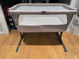 Cuna colecho Chicco