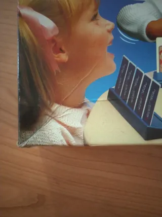 MB Giochi Mimo-Mimo Ricordati di non dimenticare!