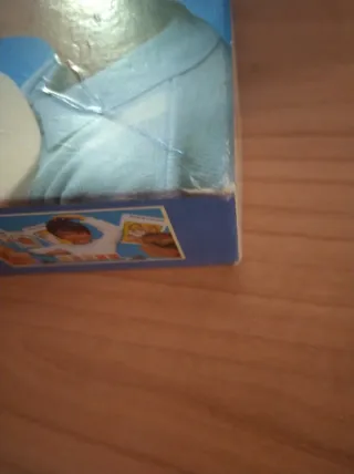 MB Giochi Mimo-Mimo Ricordati di non dimenticare!