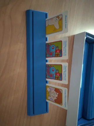 MB Giochi Mimo-Mimo Ricordati di non dimenticare!