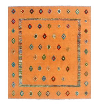 Kilim Lana Reversibile 200x162