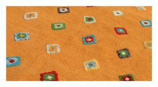 Kilim Lana Reversibile 200x162