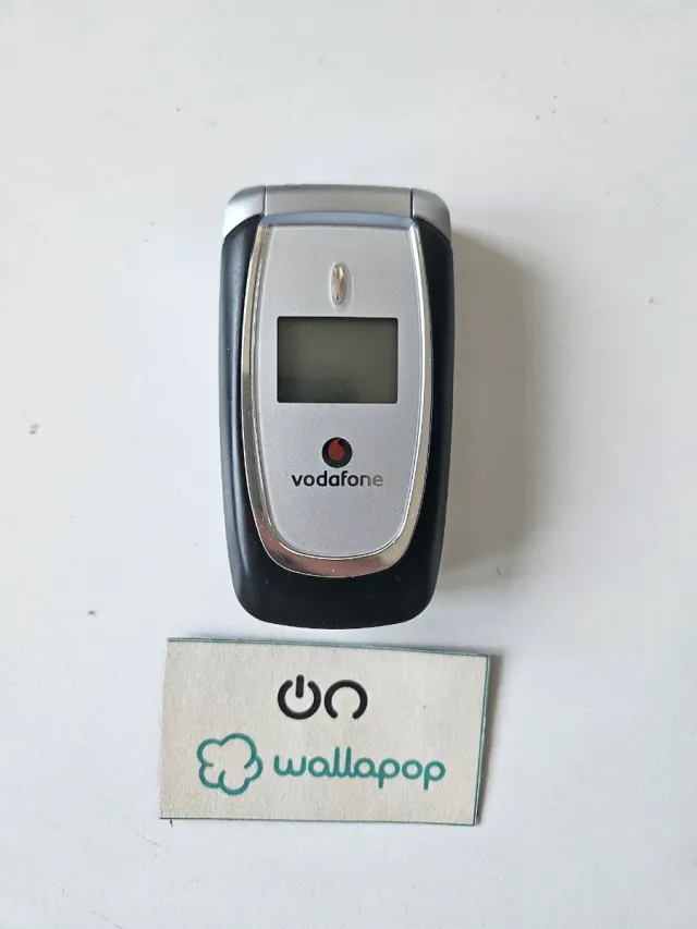 Sagem VS5 Vodafone