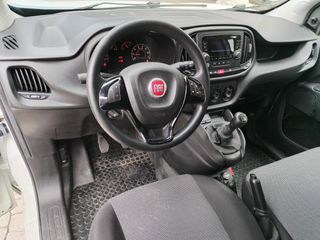 FIAT Doblò 3 Plazas-1.3Mjet-IVA INCLUIDO-2015