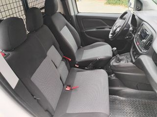 FIAT Doblò 3 Plazas-1.3Mjet-IVA INCLUIDO-2015
