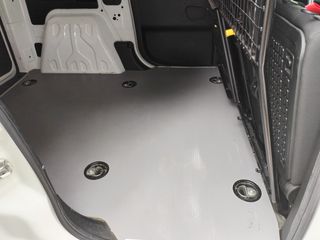 FIAT Doblò 3 Plazas-1.3Mjet-IVA INCLUIDO-2015