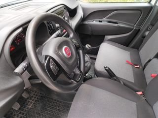 FIAT Doblò 3 Plazas-1.3Mjet-IVA INCLUIDO-2015