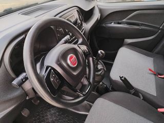 FIAT Doblò 3 Plazas-1.3Mjet-IVA INCLUIDO-2015